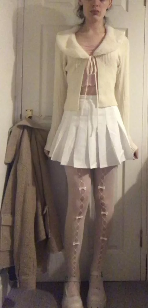 i love this outfit 😊 by wulp1