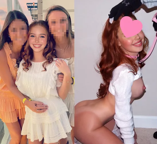 i might be the shortest of all of my friends, but im definitely the kinkiest! does that make up for it? (19F) by a-subreddit