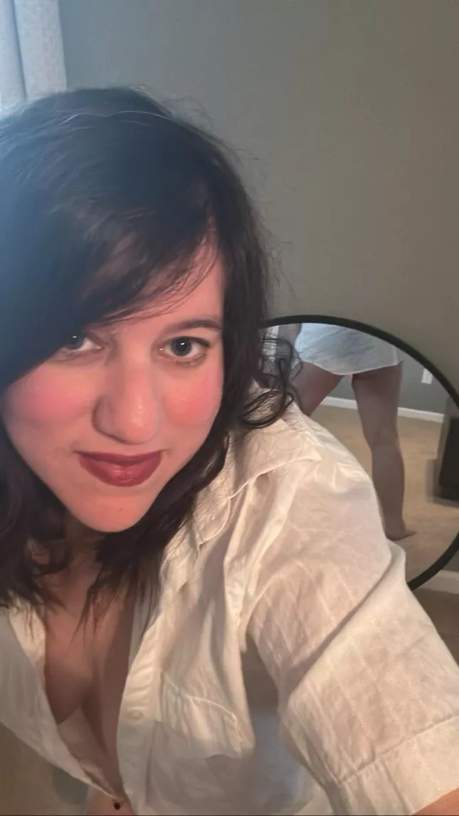 I still feel sexy posted by PaHotWife99