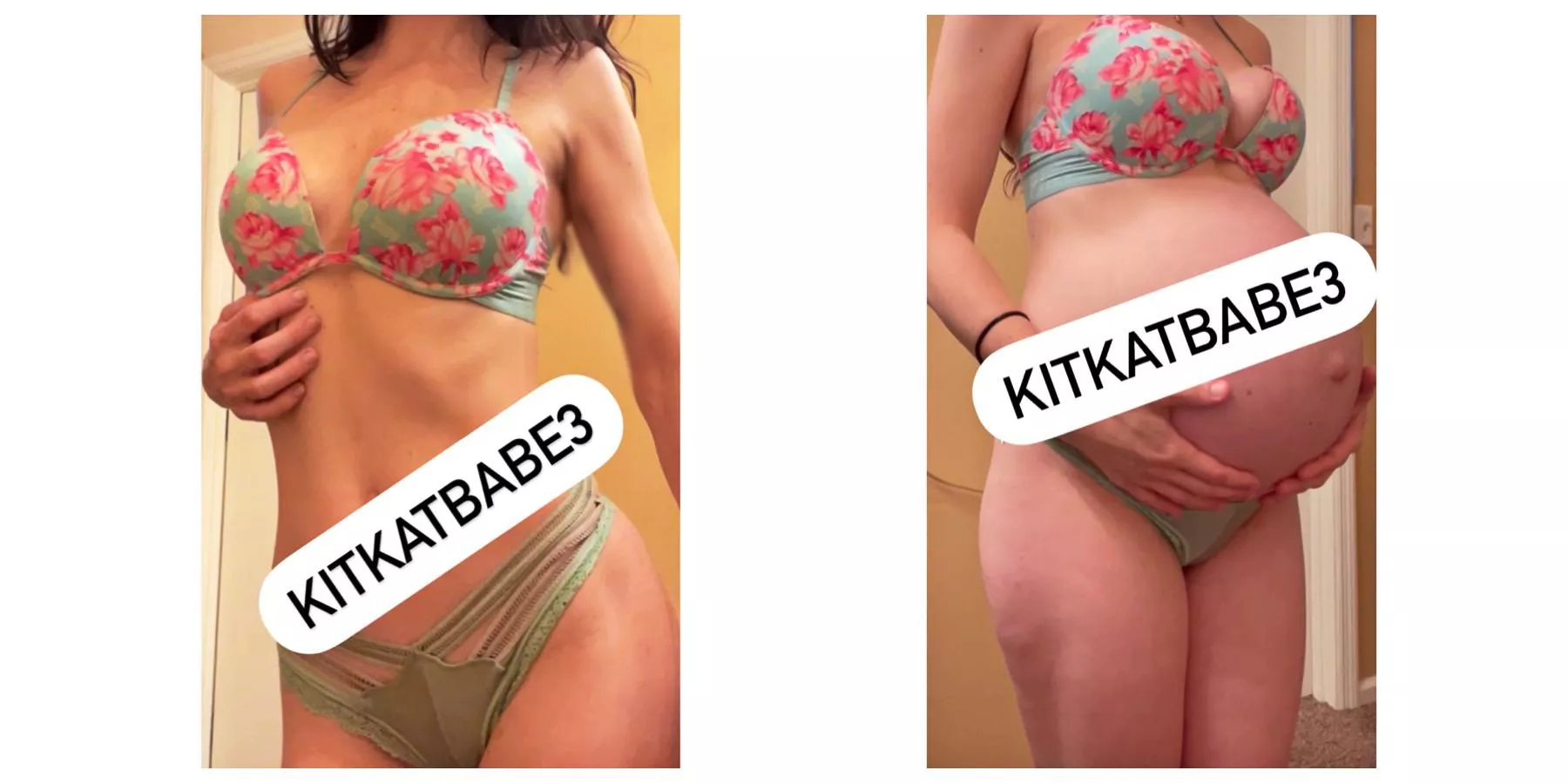 I think I was meant to be bred posted by kitkatbabe3