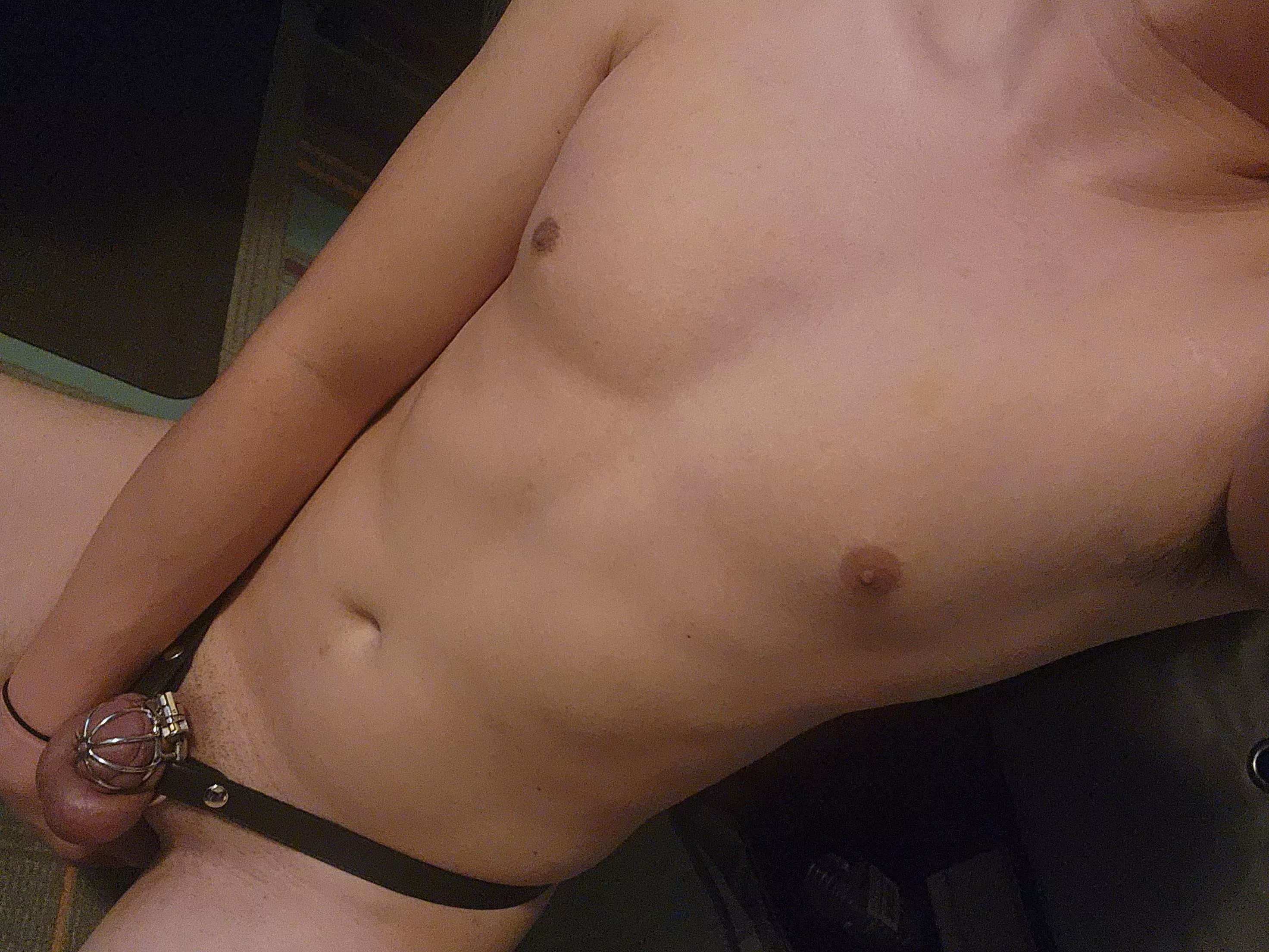 I think I'm obsessed posted by Ok_Average_2482