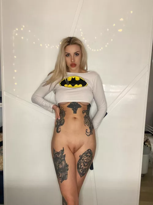 if your dick runs out of your pants i will stop it by jonisbell