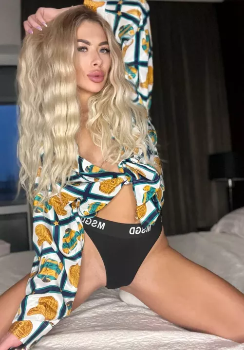 I'm almost ready now wait a little longer by BicornOutreach