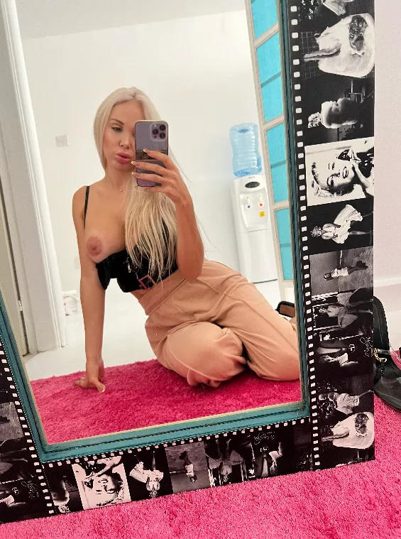 I'm feeling like a total enchantress right now. posted by jehacas74