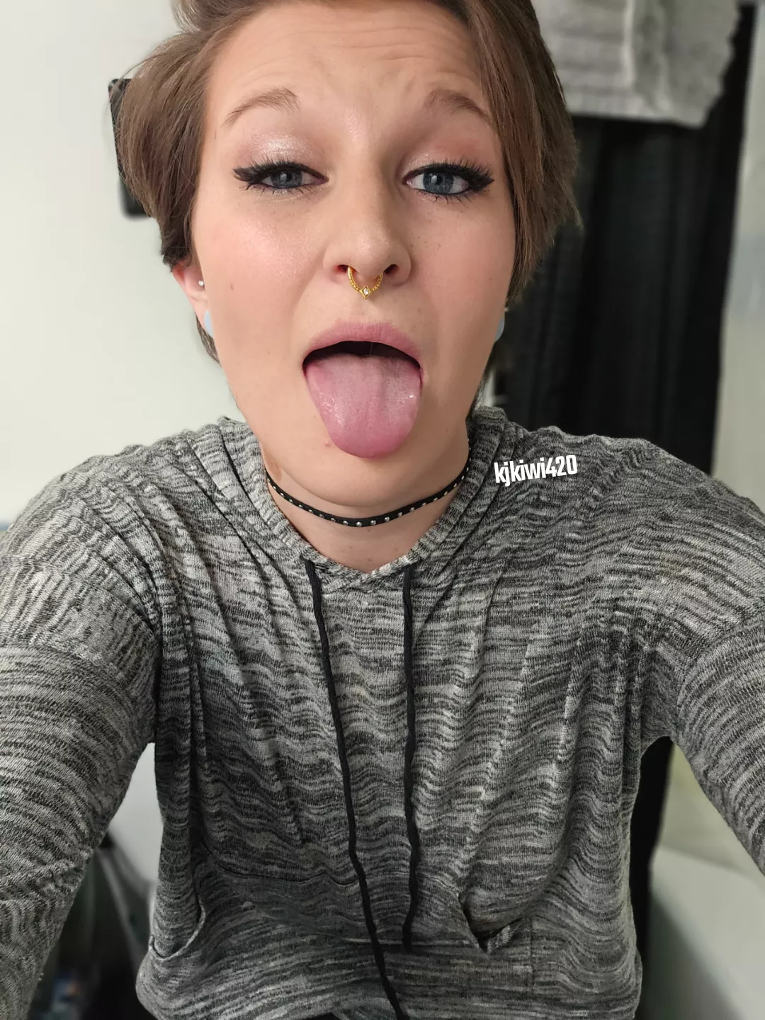 I'm ready, are you? posted by kjkiwi420