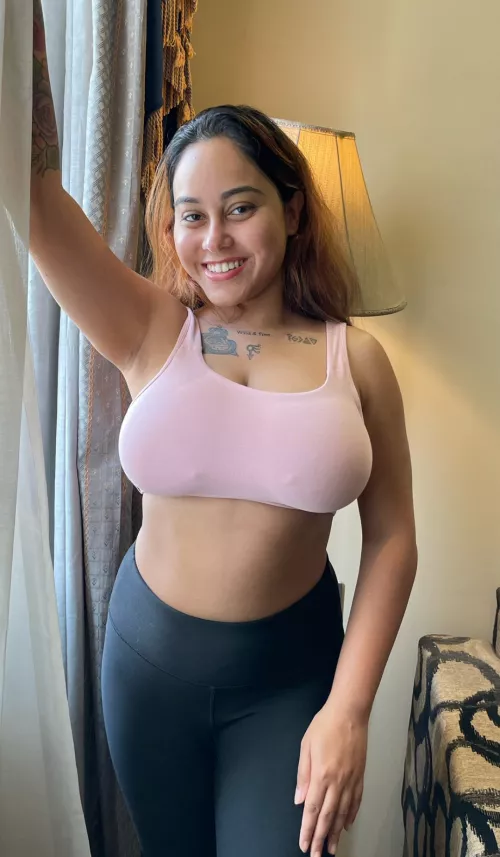 Indian Beauty by isitsoo