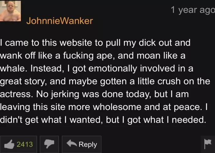 It happens to the best of us by beesoo2007