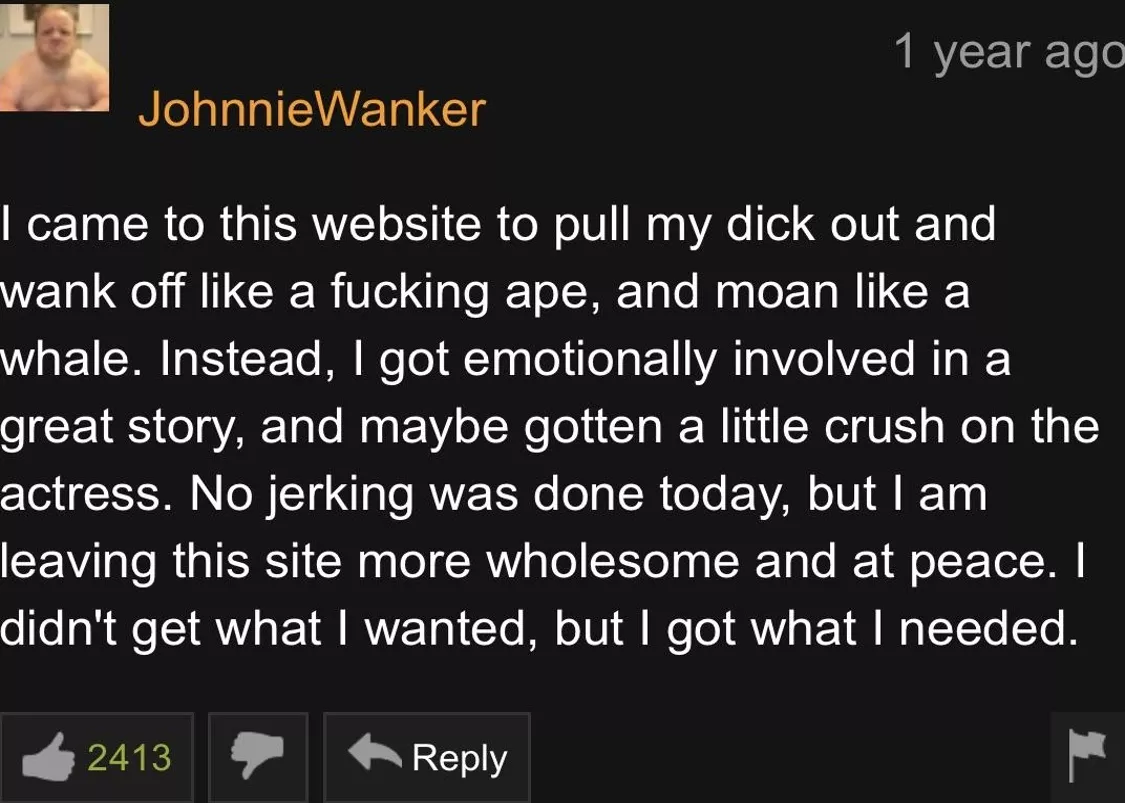 It happens to the best of us posted by beesoo2007