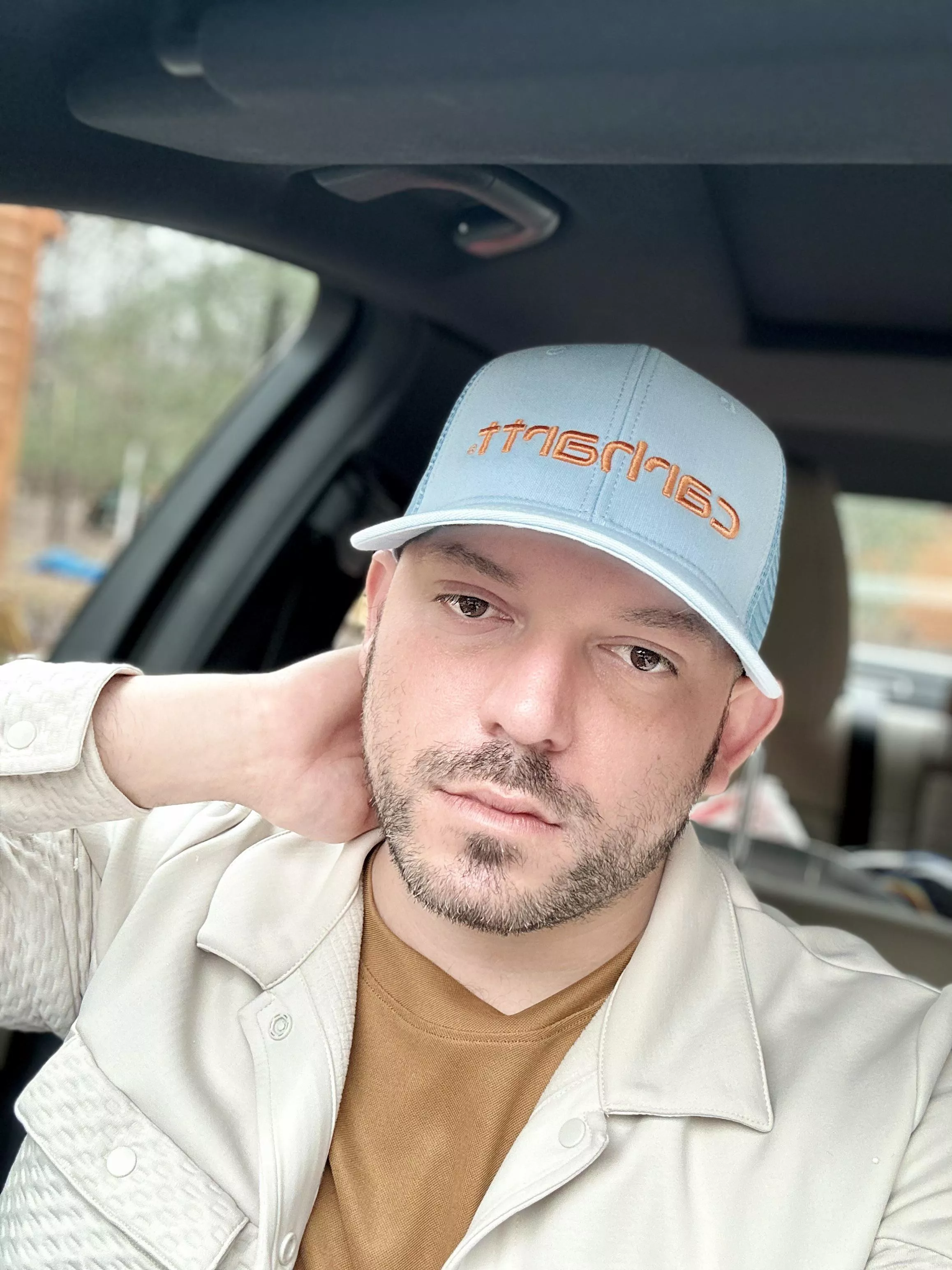 It’s a great, wintery day in Saug. posted by frostypeace