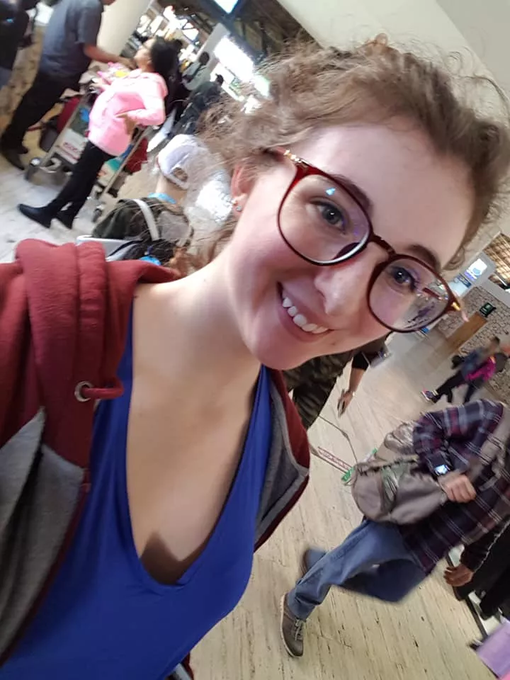 IUTR posted by kbiacs