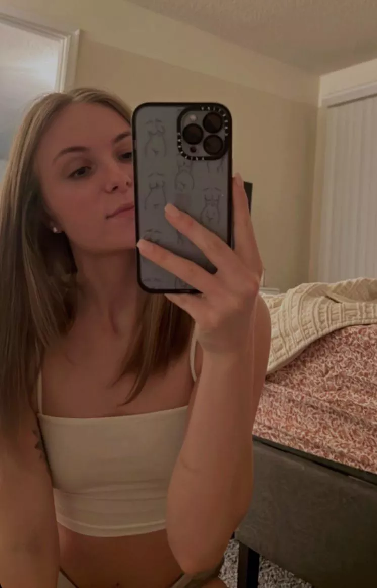 IUTR posted by MutedCase595