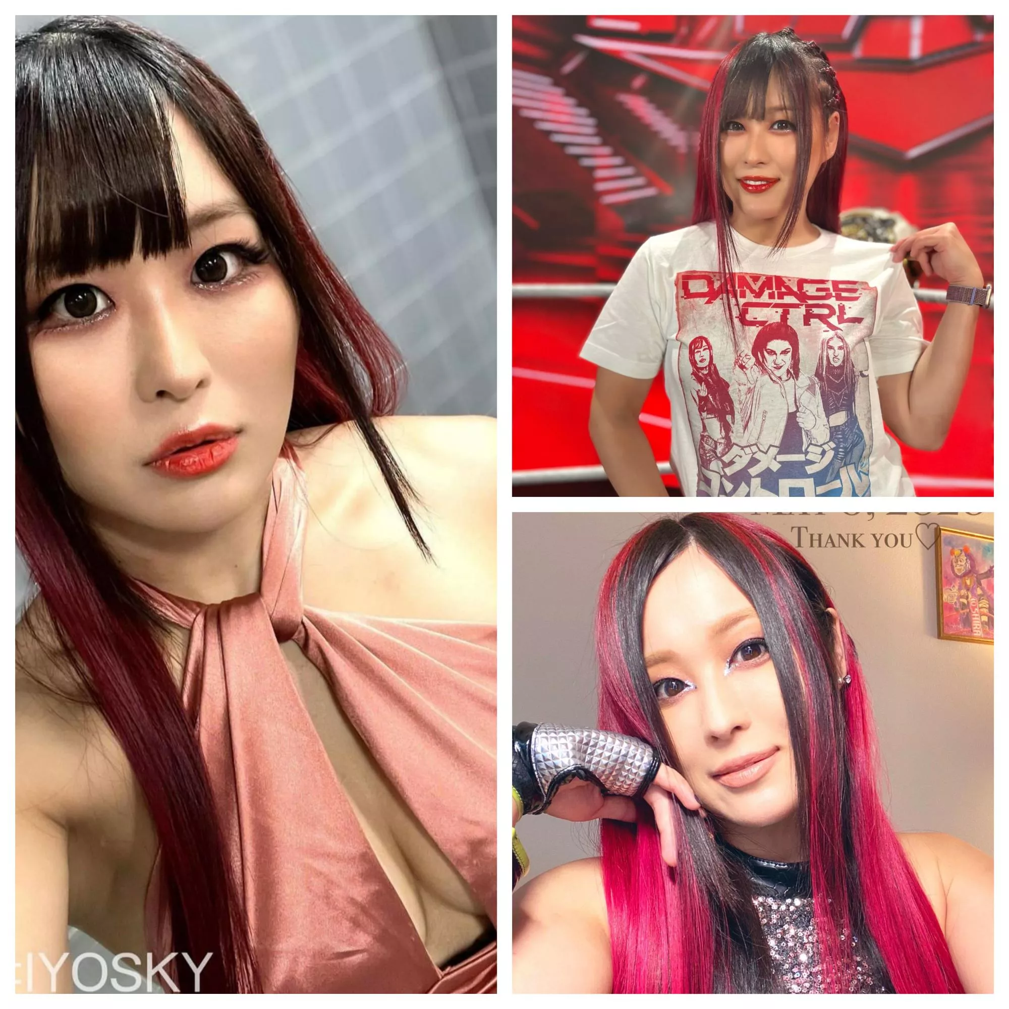 Iyo Sky posted by chachacha32