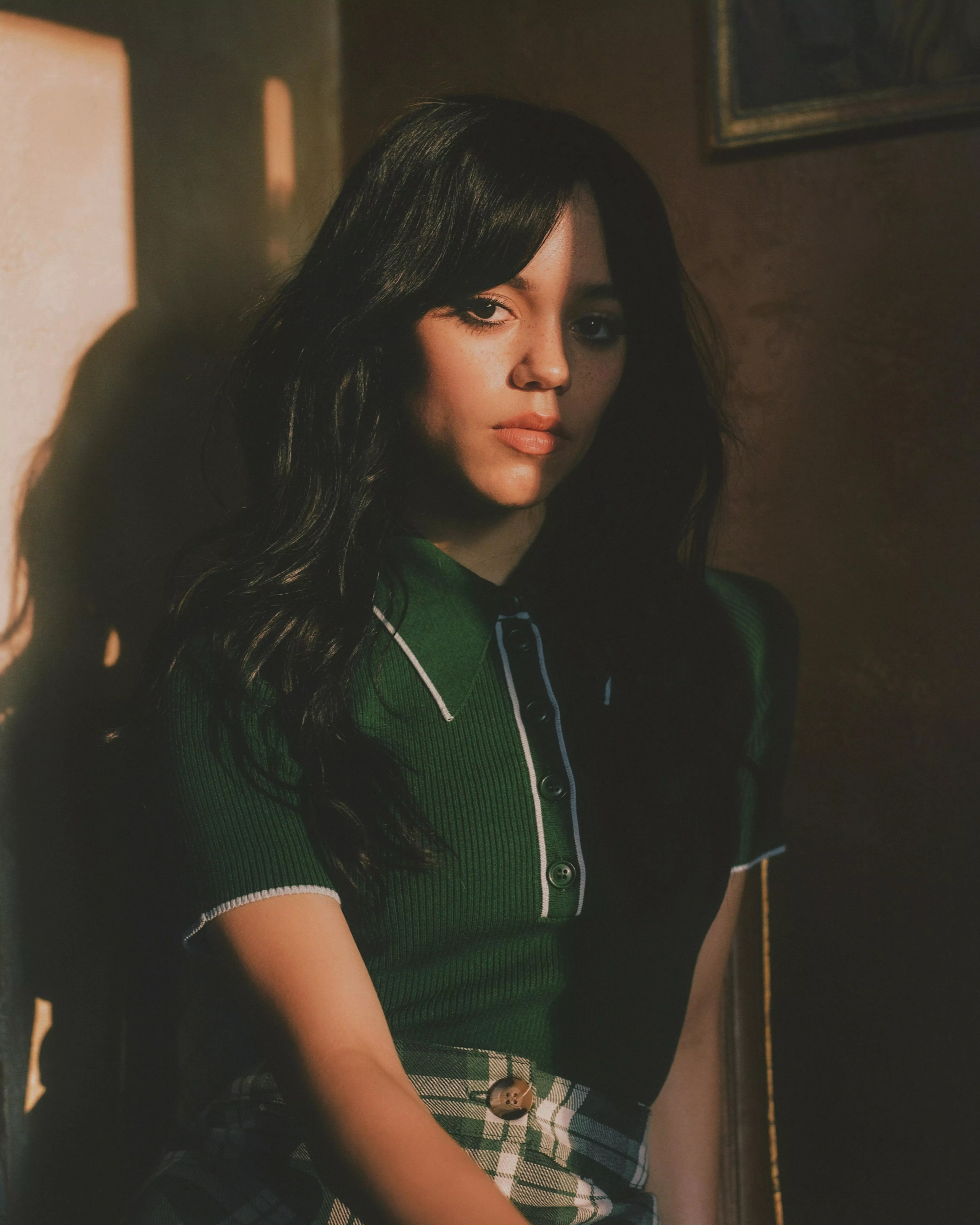 Jenna Ortega posted by painefinalfantasy