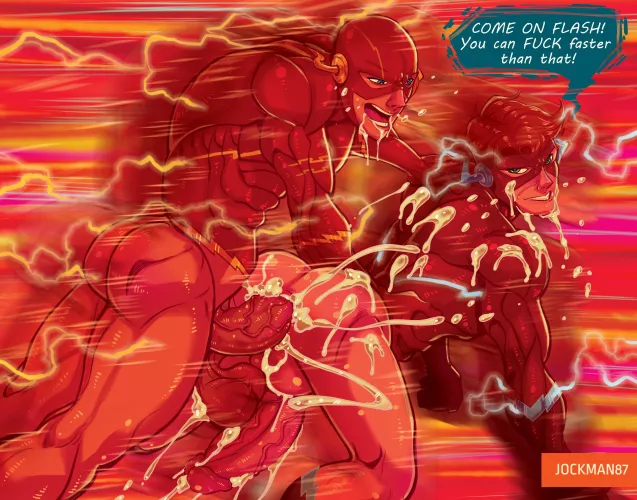 (JockMan87) 🥵💯 by BrunoRafael1234