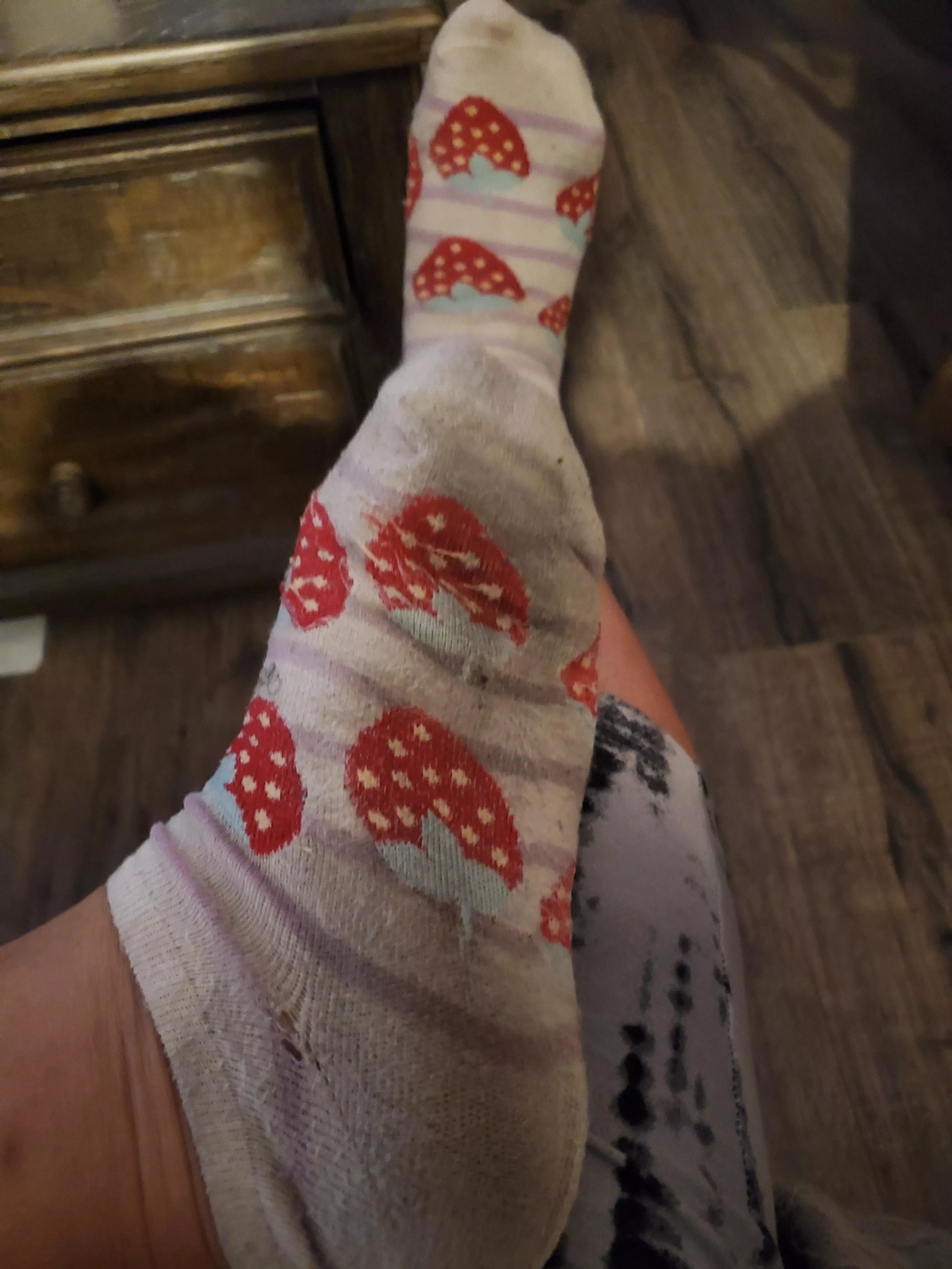 Juicy and ripe posted by mistress-jamila