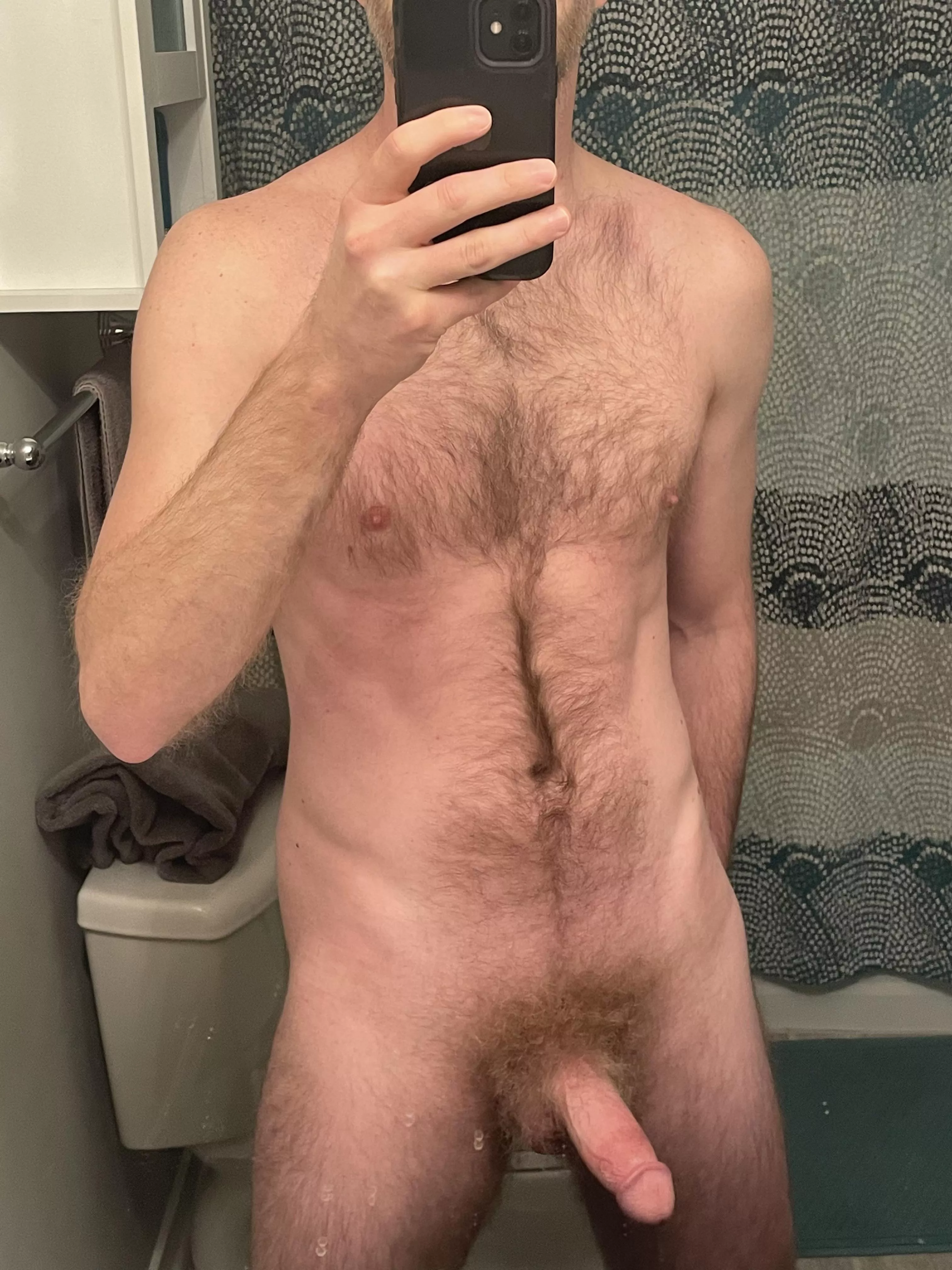 Jumping in the shower posted by Jmons0161