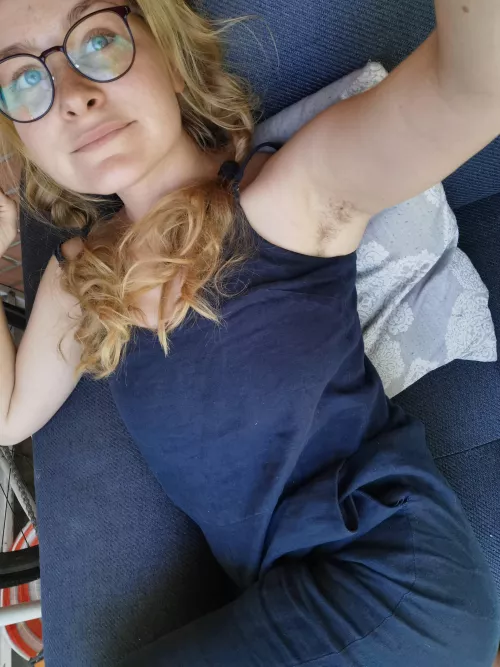 Just felt cute by zen_o