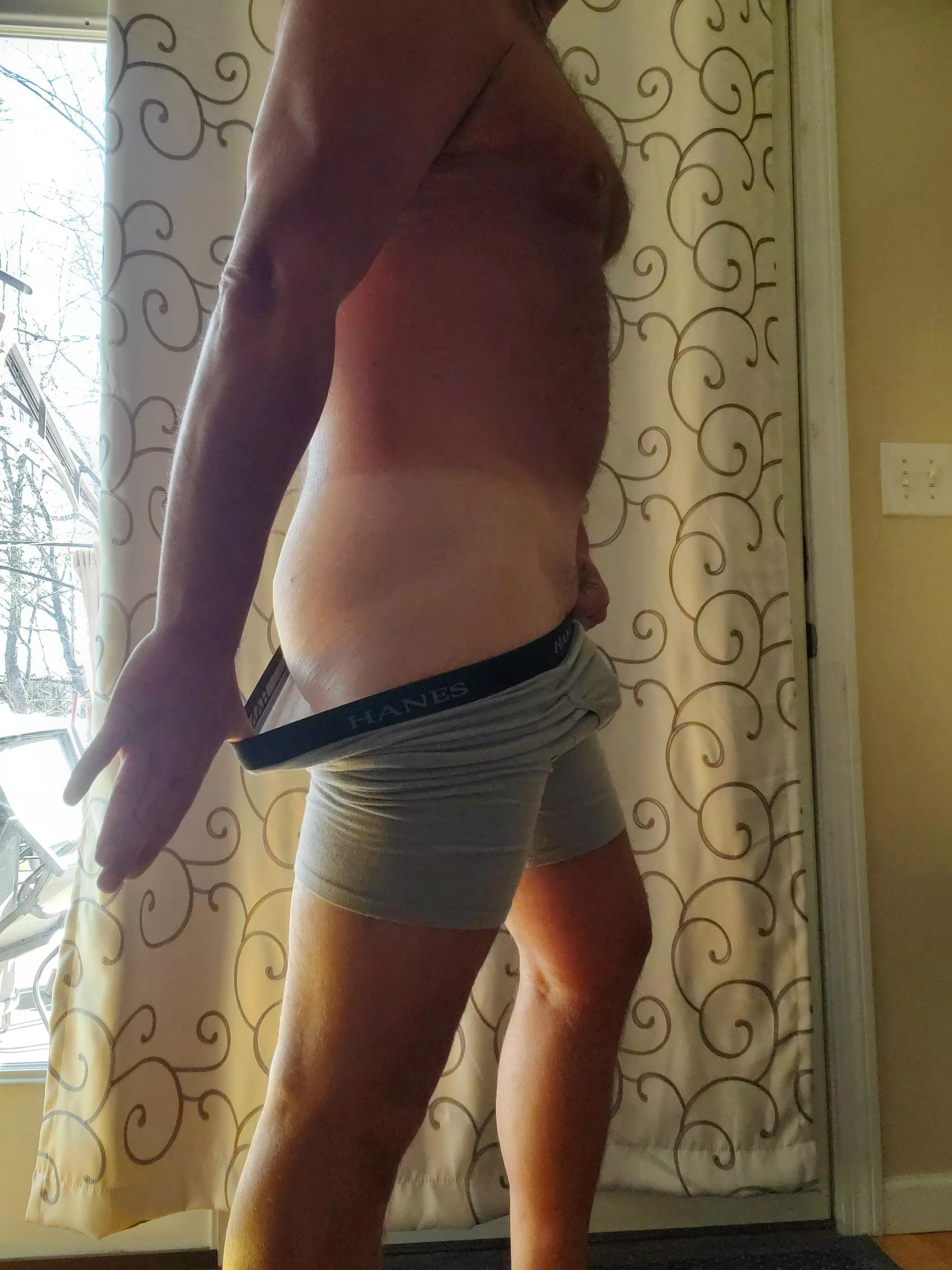 Just need a Coppertone puppy stand in.. posted by squad2