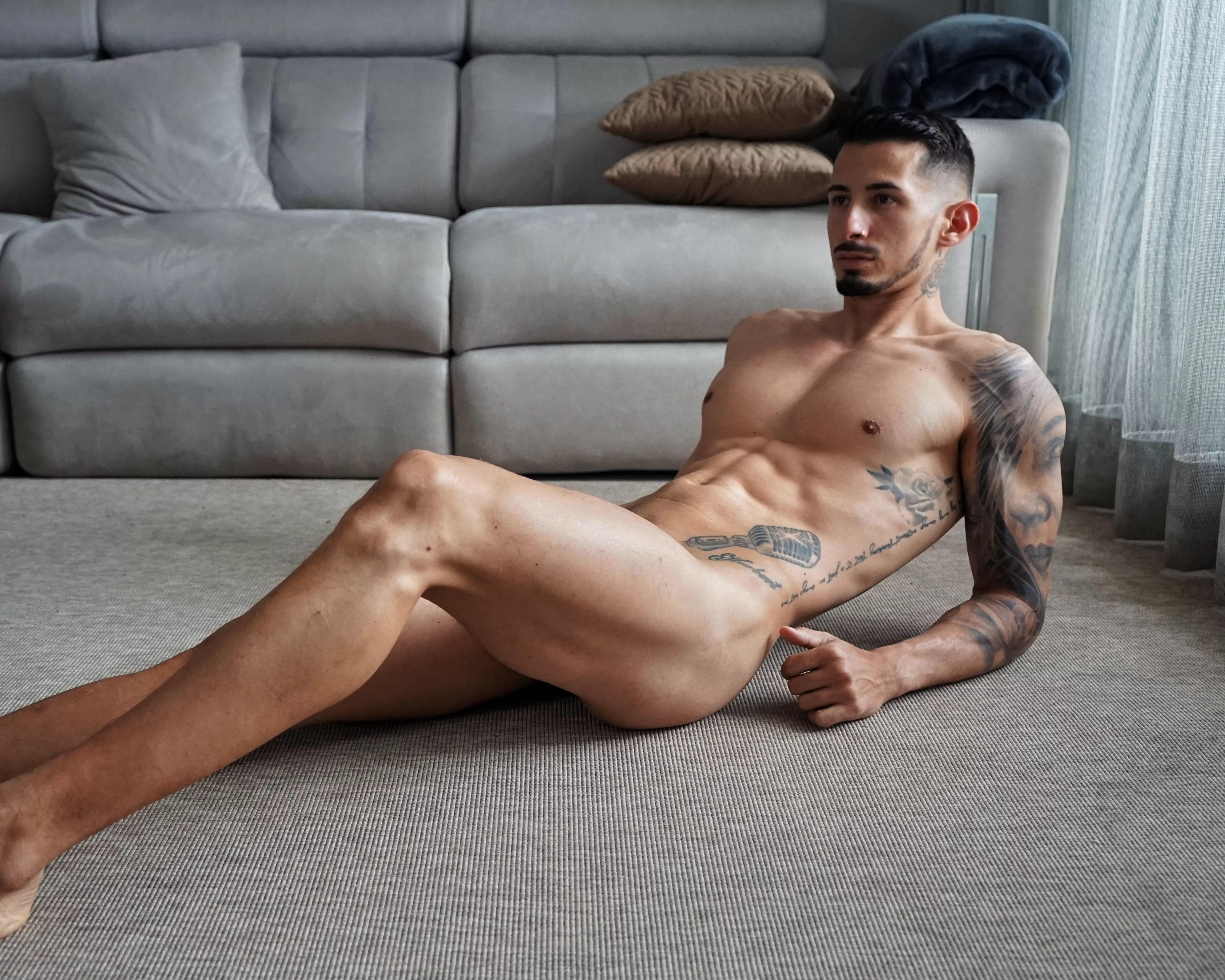 Just waiting for you to ride me posted by supermarketboy_