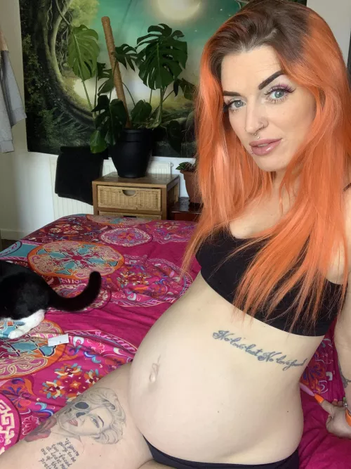 Just wanna be stuffed again. Feed me Chinese by Miss_poison_ivy