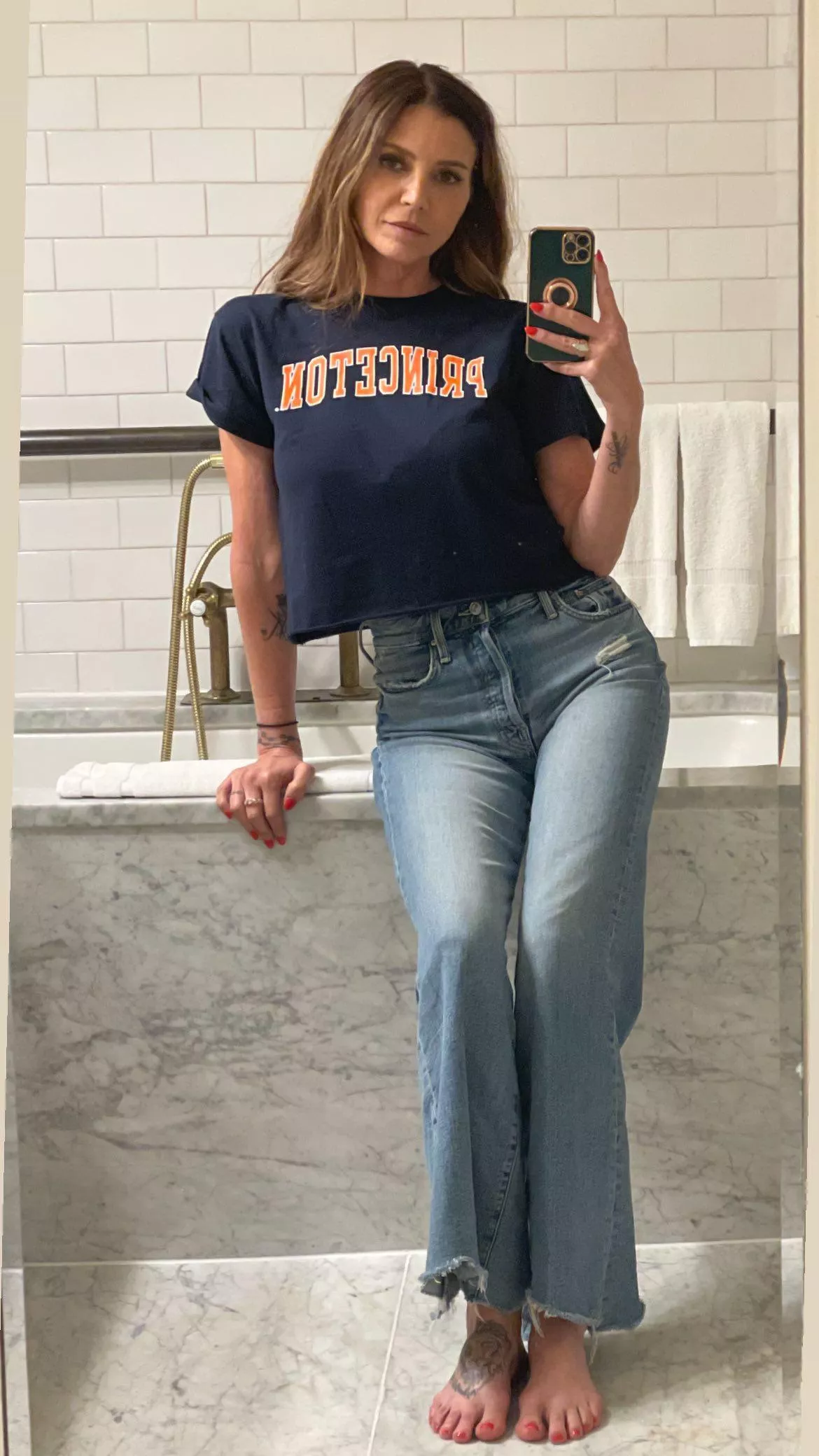 Just your everyday milf next door posted by agent_zero43