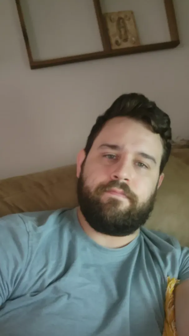 Lazy Sunday! [30] by JabroniJobin