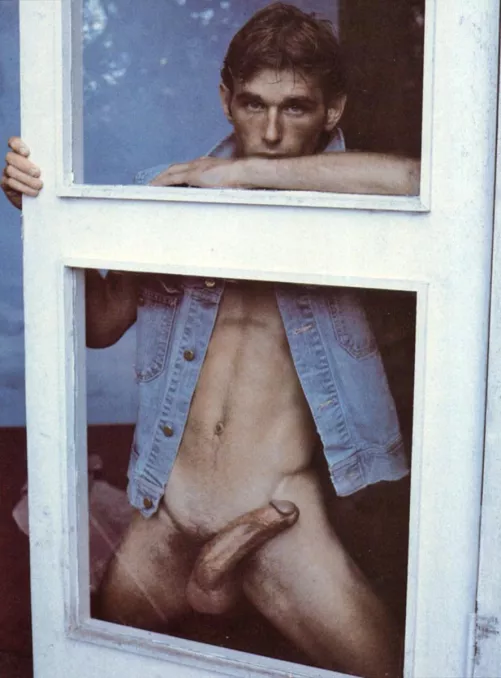 Lee Ryder vintage cock by headlesshorseman_bk