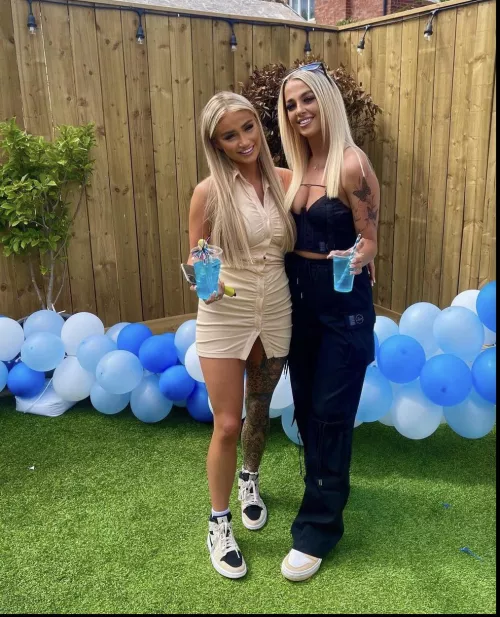 Left or Right chav by StoneDad