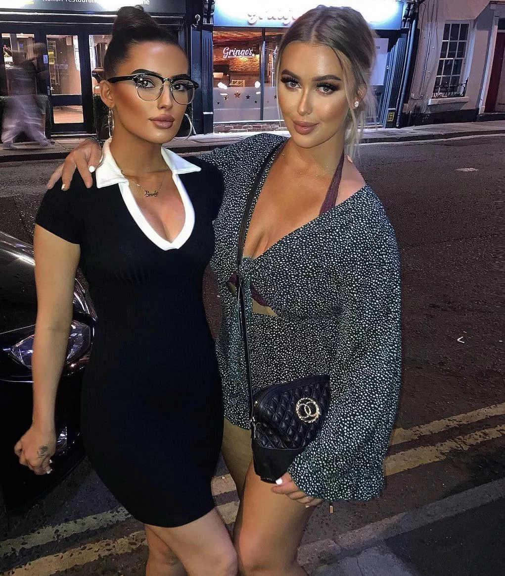 Left or Right chav posted by StoneDad