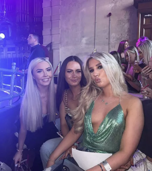 Left, Right or Centre chav by StoneDad