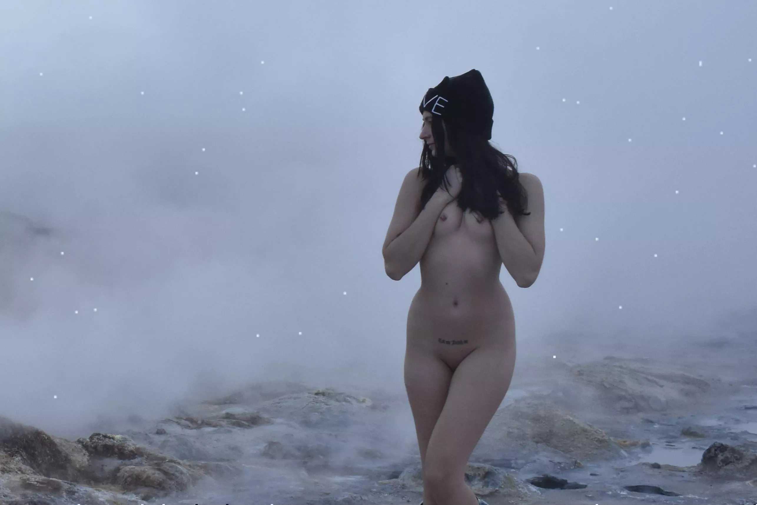 Let's get comfy posted by posluhniho