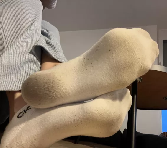 Lick them clean 😈👅 by emma_stn7