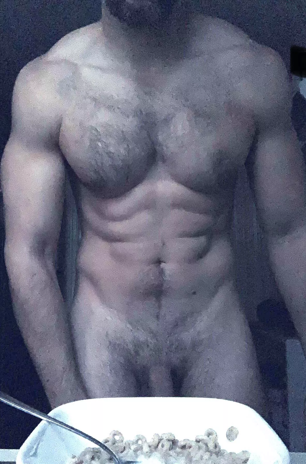 Light breakfast, what should I make next? posted by d-list-terry