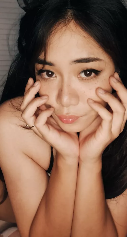 Lighting does magic ✨ by Crybaby_Lila