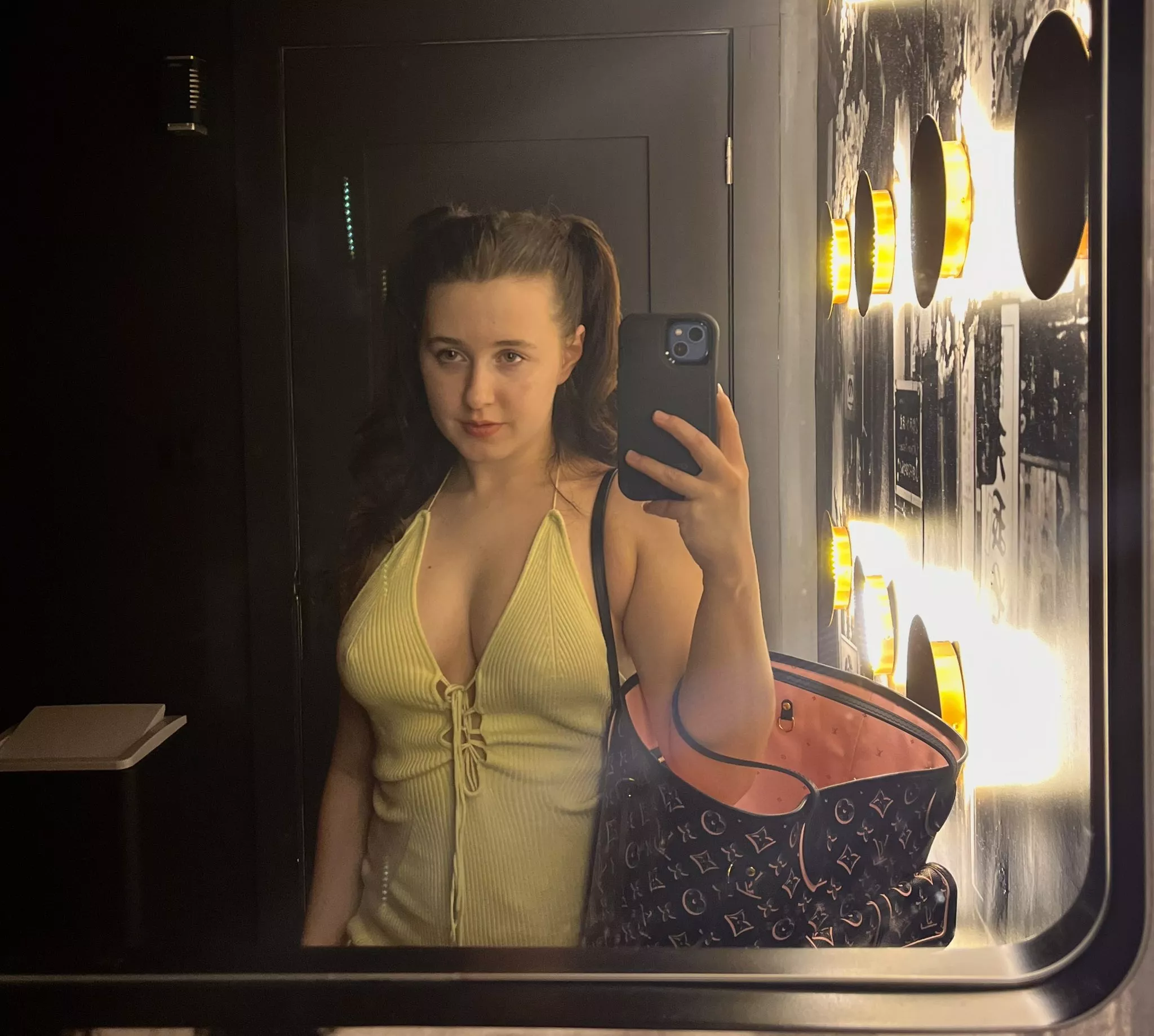 Like if you’d let me be your everyday cum dump posted by CaterpillarOk6383