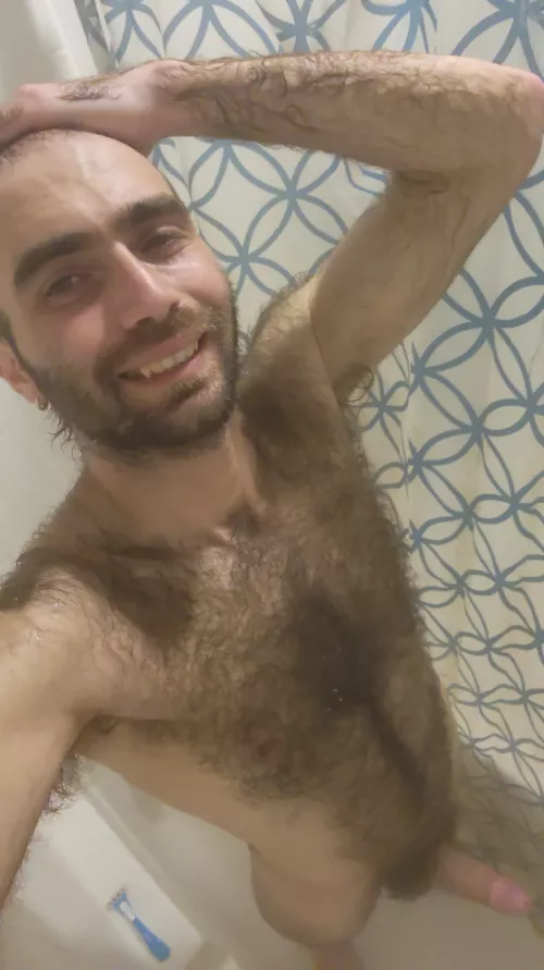 Like me dirty? by hoter_thena_fireman