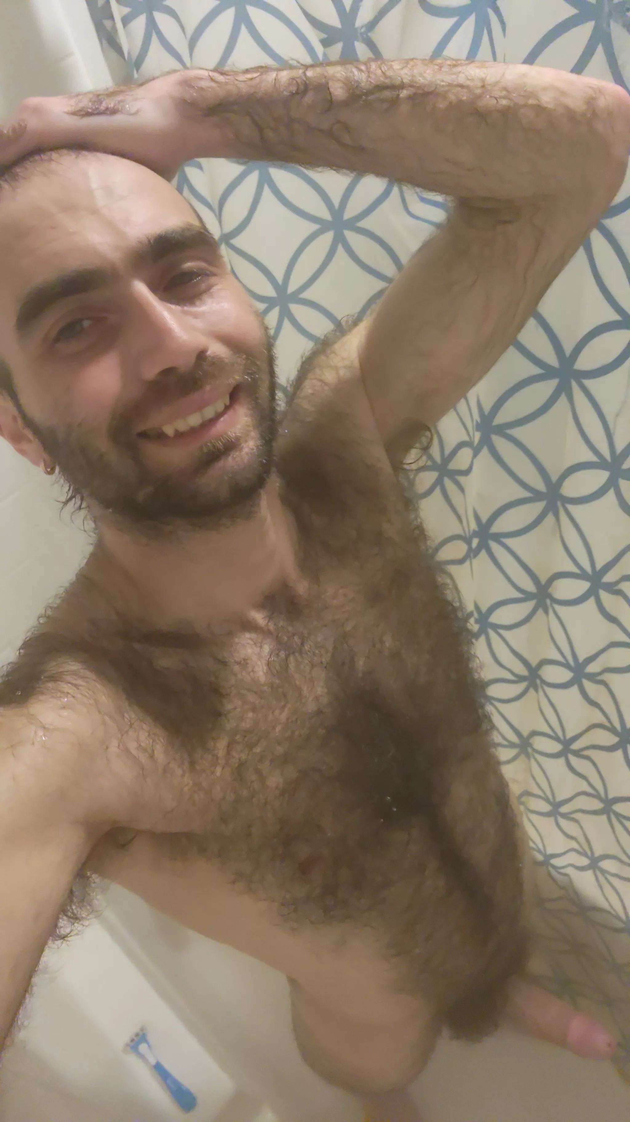 Like me dirty? posted by hoter_thena_fireman