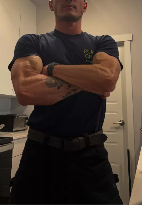 Long day at work, cheers to the weekend! by TylerHyundai