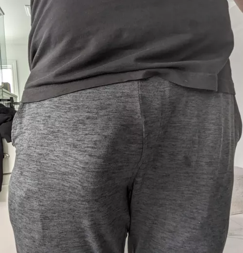 Love these joggers by greyghost986