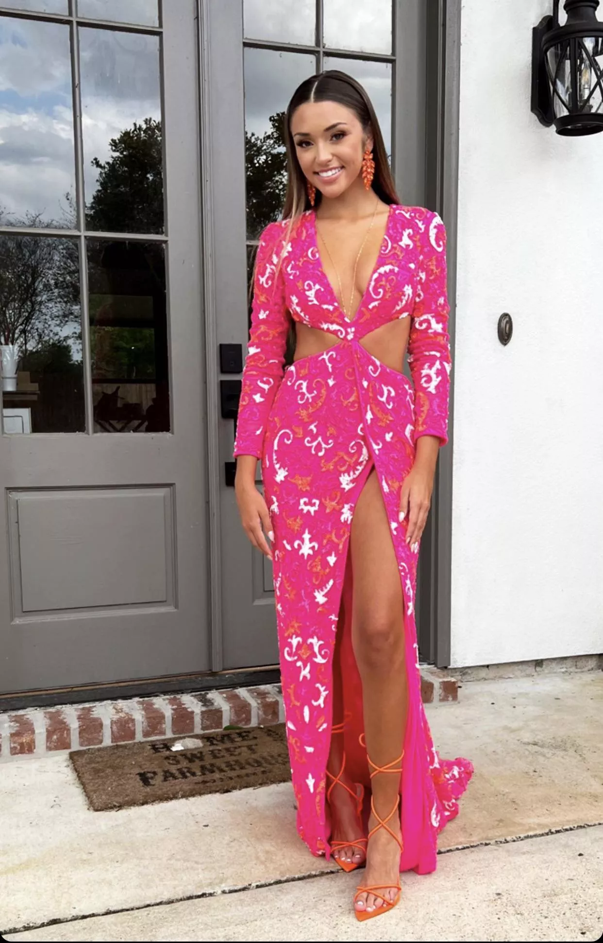 Lovely posted by NYStripsteak