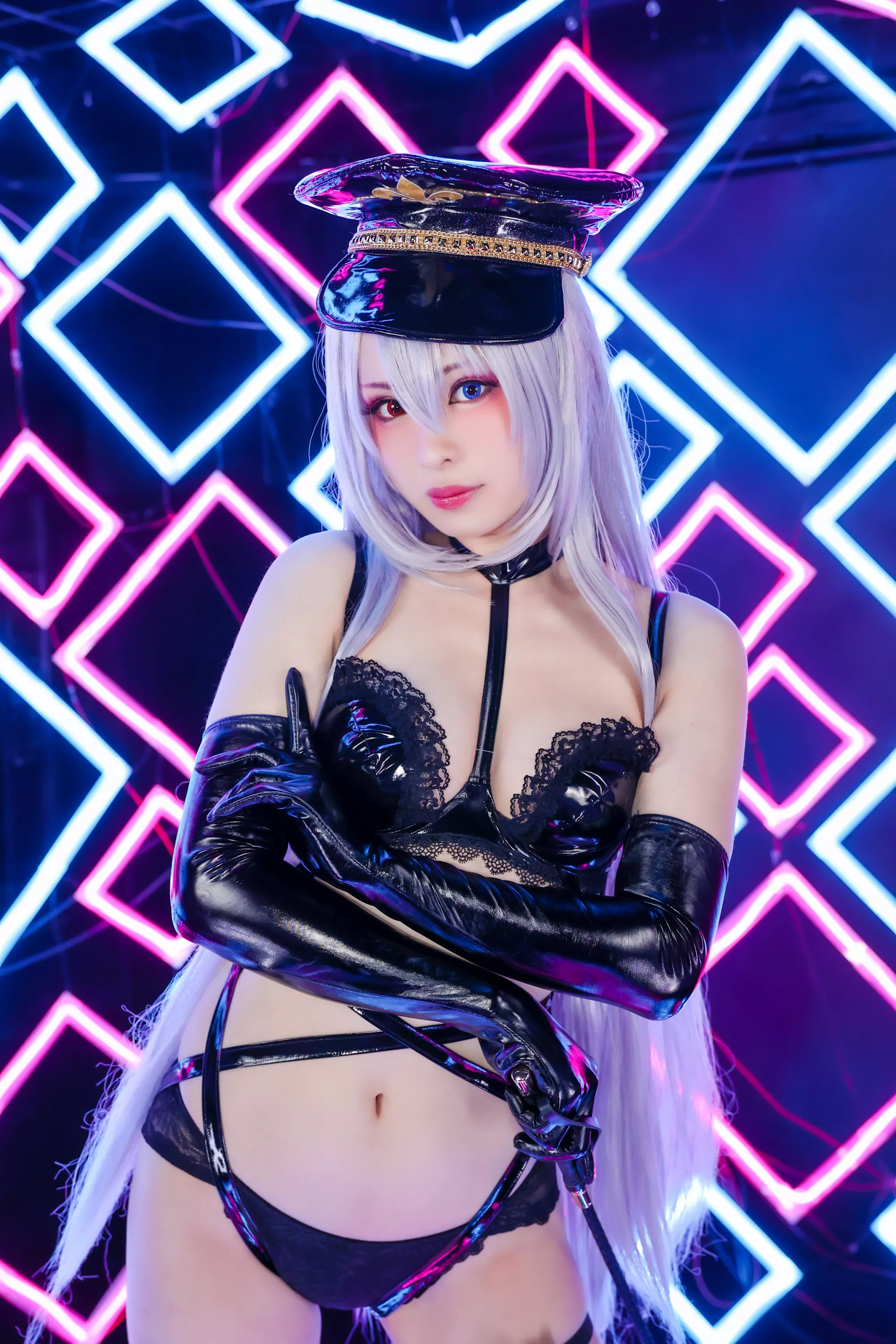 Marin Kitagawa (Sono Bisque Doll wa Koi o Suru) by Arisa Chan posted by _KraasFoxx_