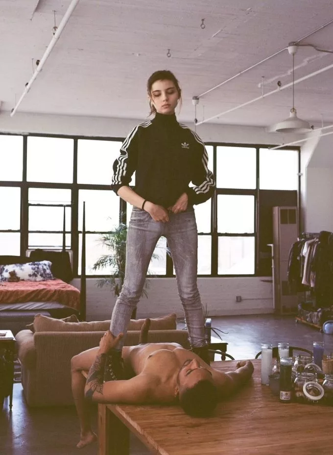 Men are just toys posted by laura-stratton_