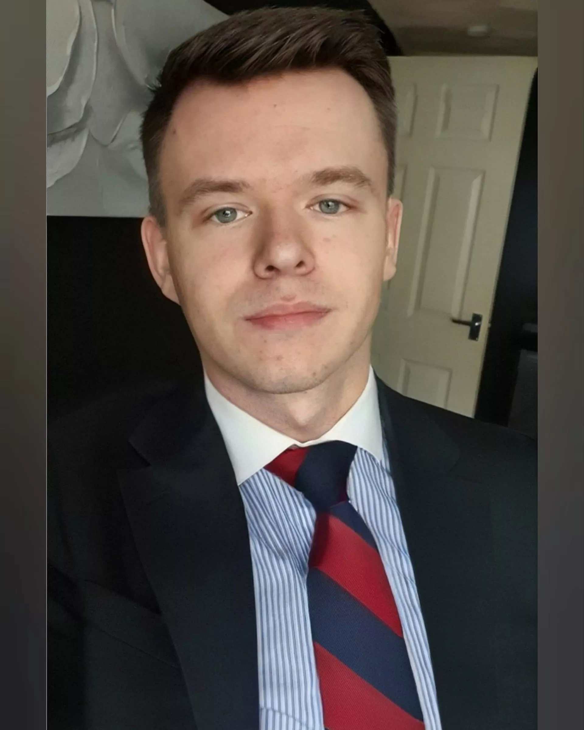 Might be moving country for work, quite stressful posted by liam66035