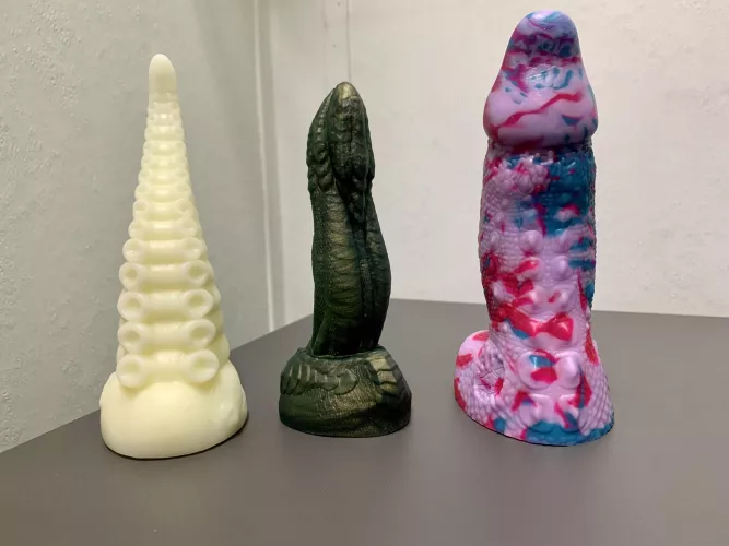 Mini Marcel by bduf007