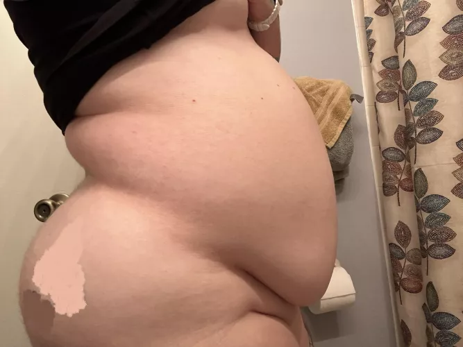 Miss me? 🤭😘 by anonymouspost235789