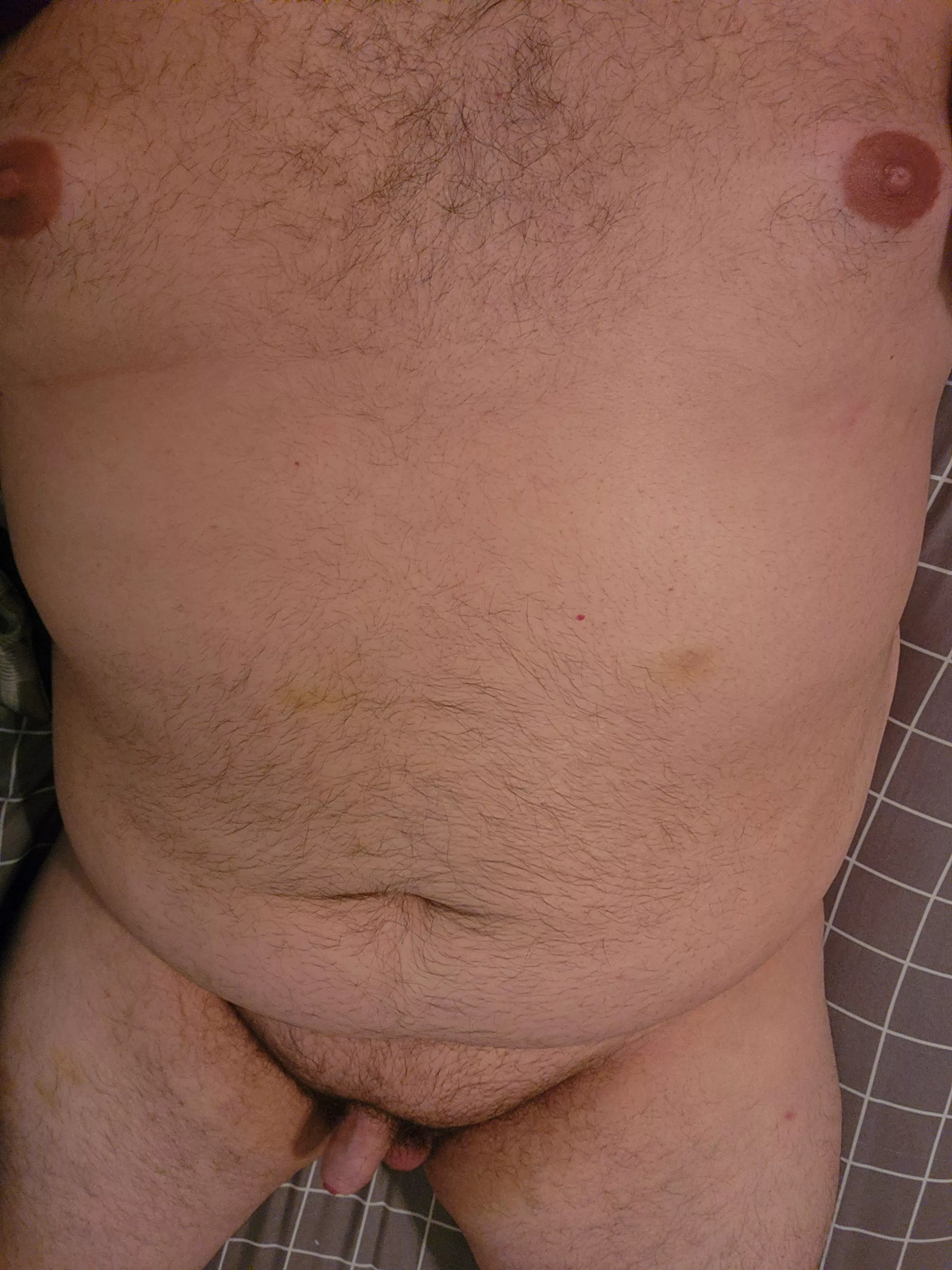 My bed is lonely posted by throwawaybichub