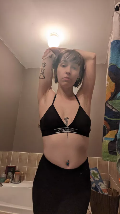 Need a pampering day by Capital-Performer695