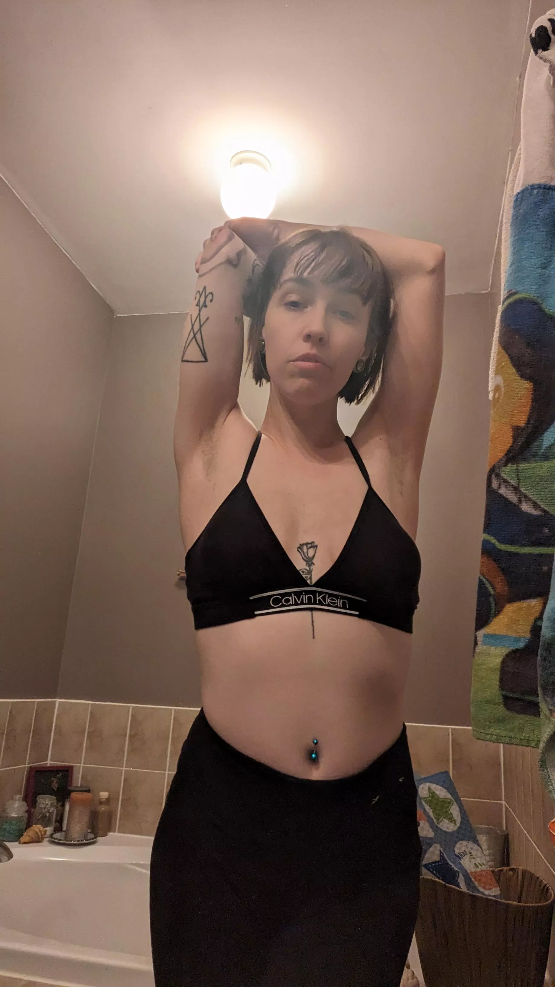 Need a pampering day posted by Capital-Performer695