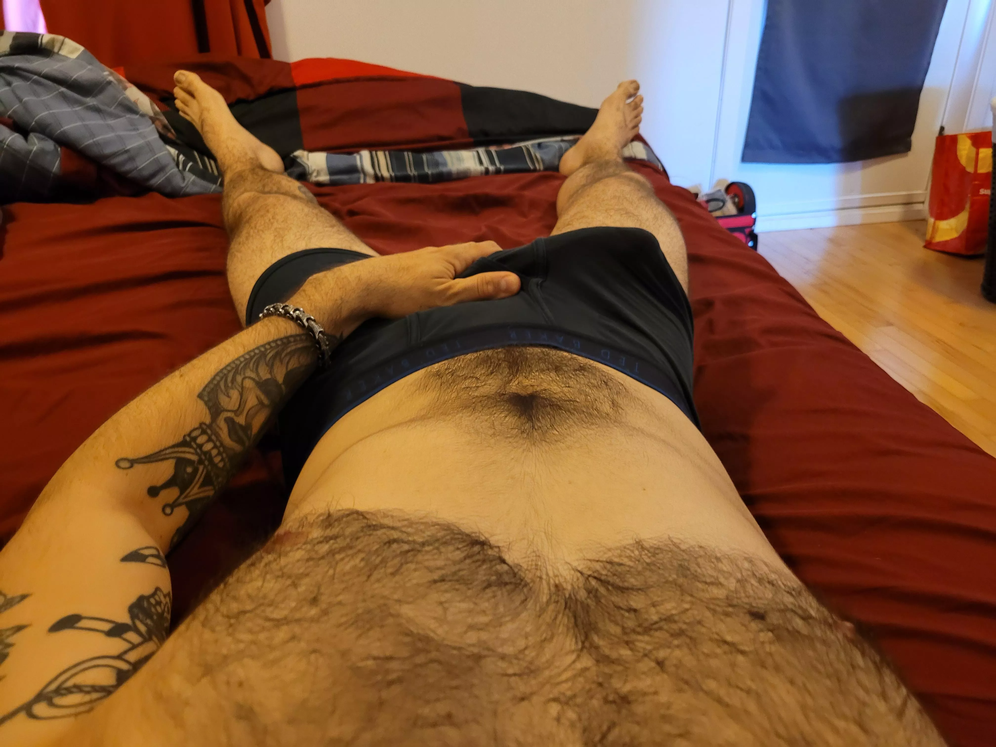 Need a player 2 to control my joystick 😈 posted by HotBerserkr