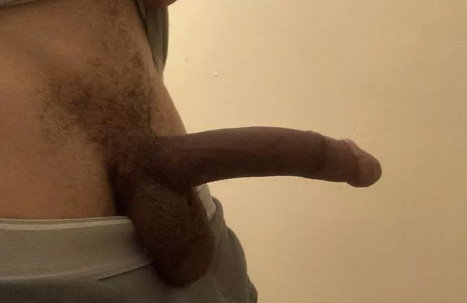 need my balls emptied 😏 posted by ilovebeingAslut69